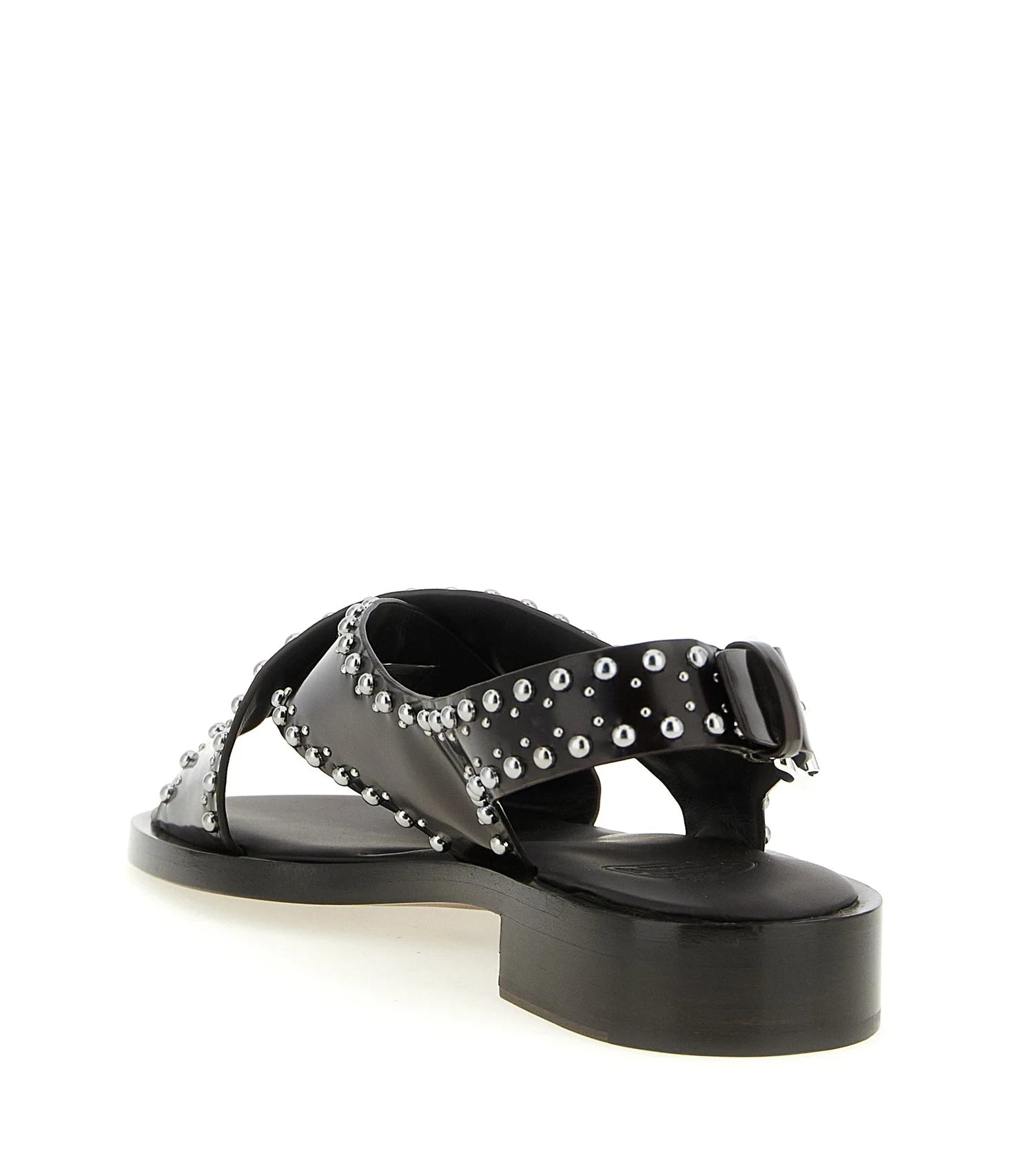 Church's Sandals in brown, Calfskin Leather — view 3