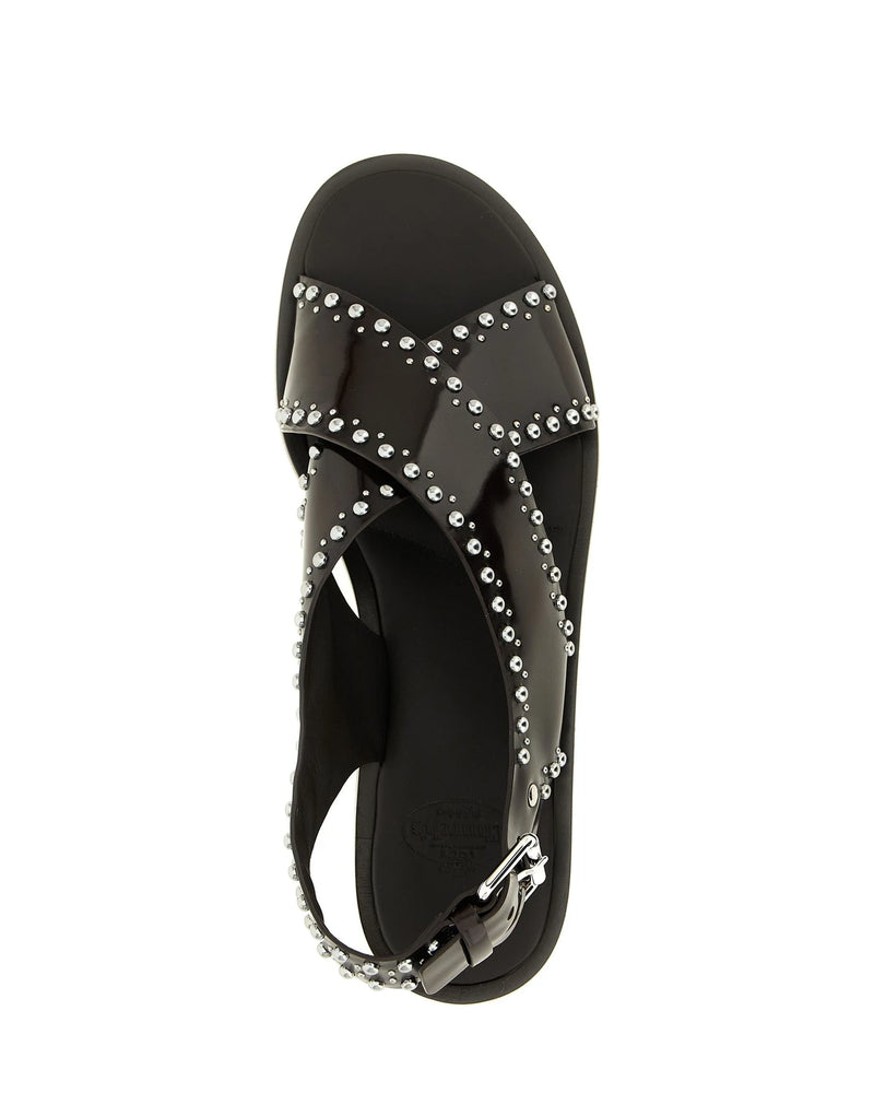 Church's Sandals in brown, Calfskin Leather — view 4