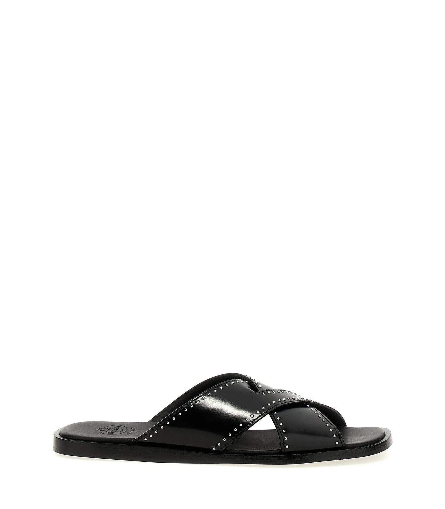 Church's Black Slides 