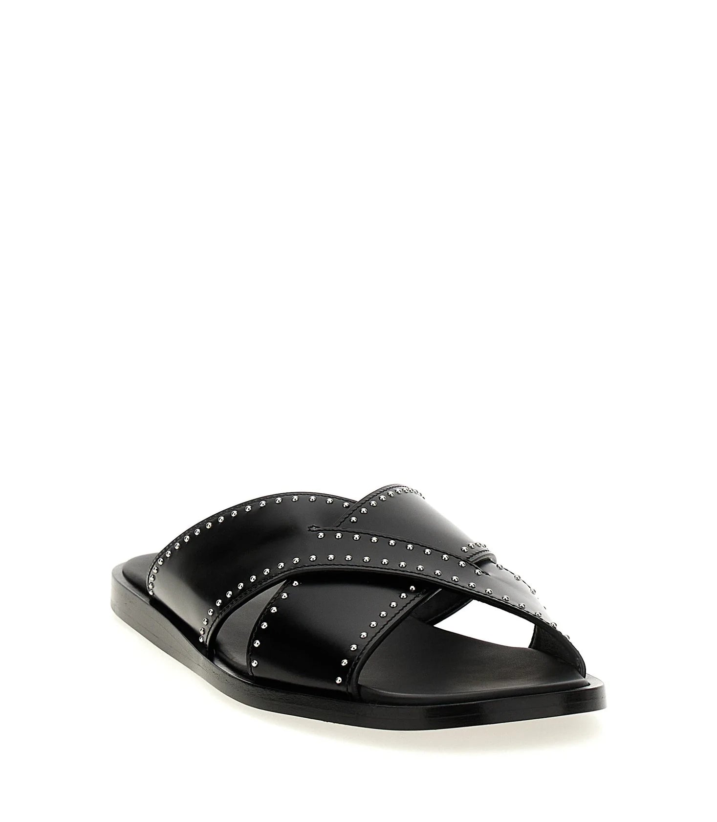 Church's Black Slides 