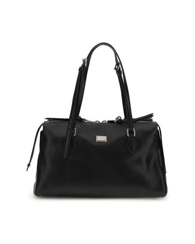 Dolce & Gabbana Vittoria Handbag Satchel Bags