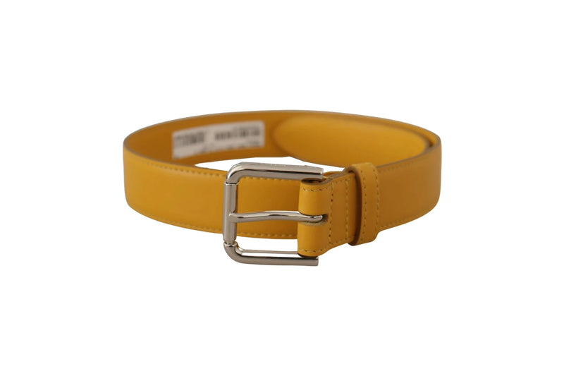 Dolce & Gabbana Belts in yellow