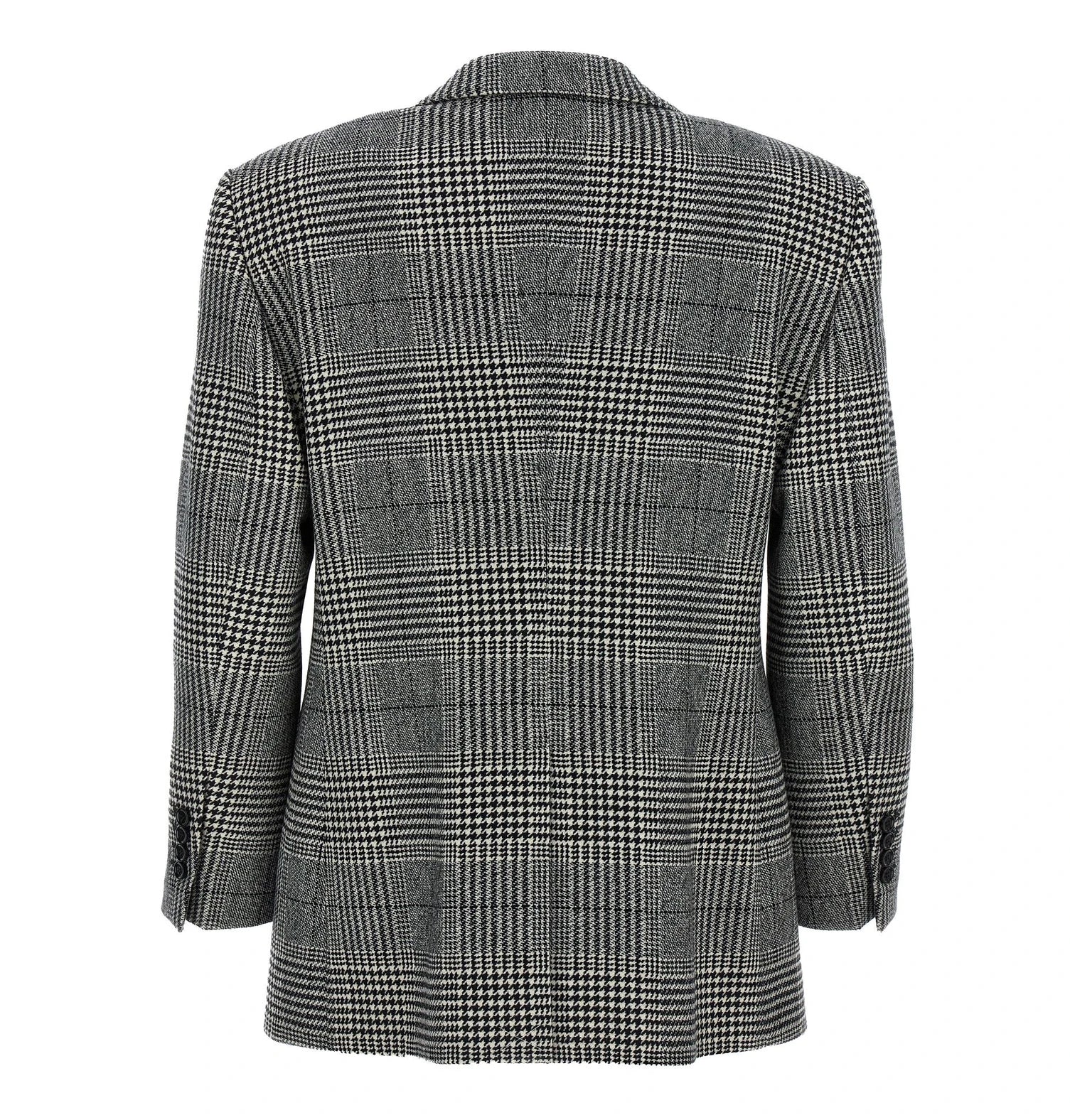 Dolce & Gabbana Blazer in gray, Wool — view 2
