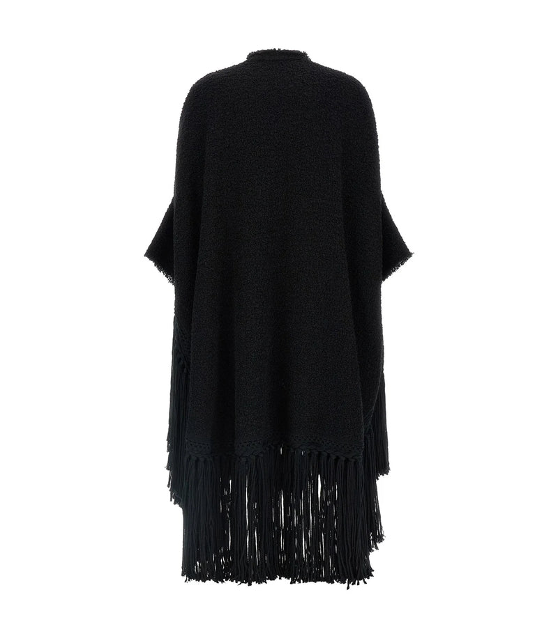 Dolce & Gabbana Cardigan in black — view 2
