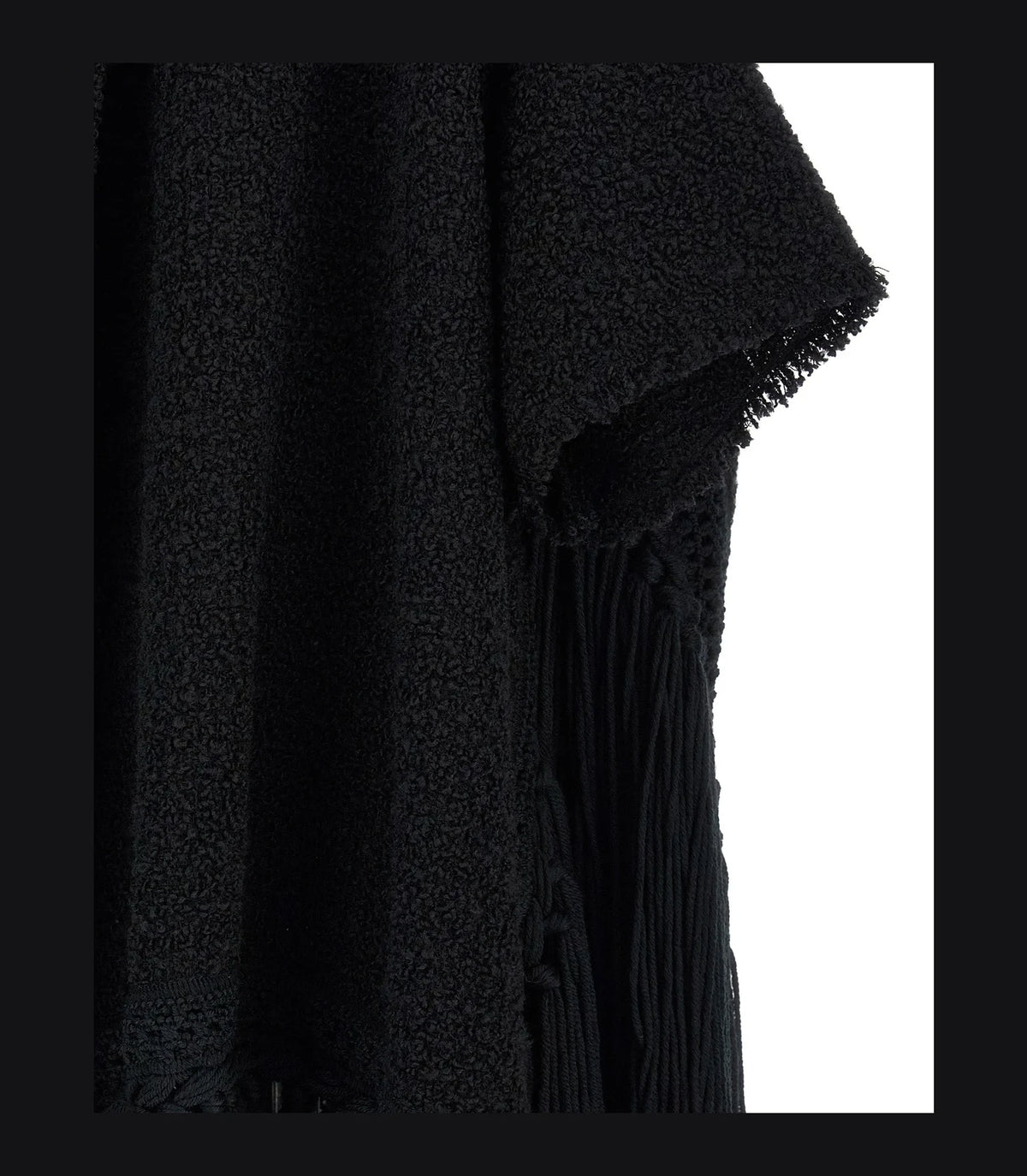 Dolce & Gabbana Cardigan in black — view 4