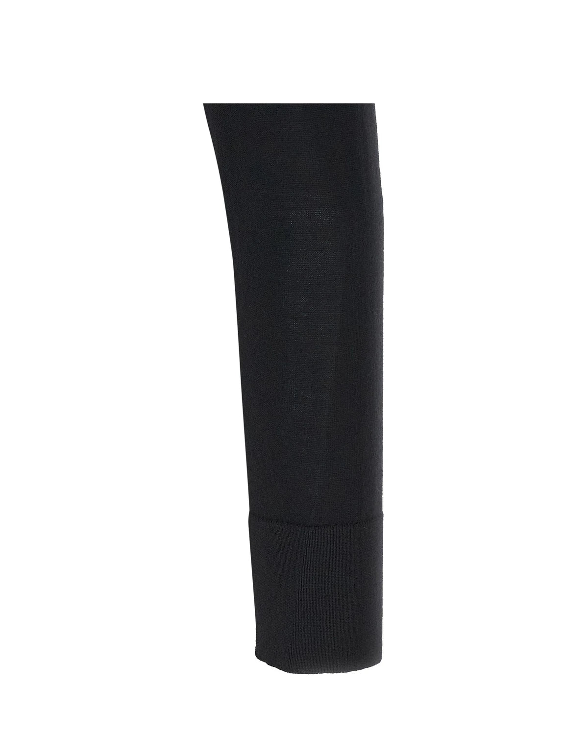 Dolce & Gabbana Corset Top in black — view 4