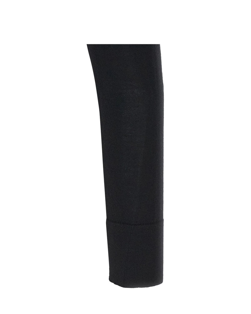 Dolce & Gabbana Corset Top in black — view 4