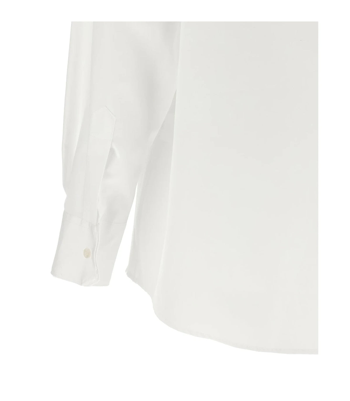 Dolce & Gabbana Dress Shirt in white — view 4