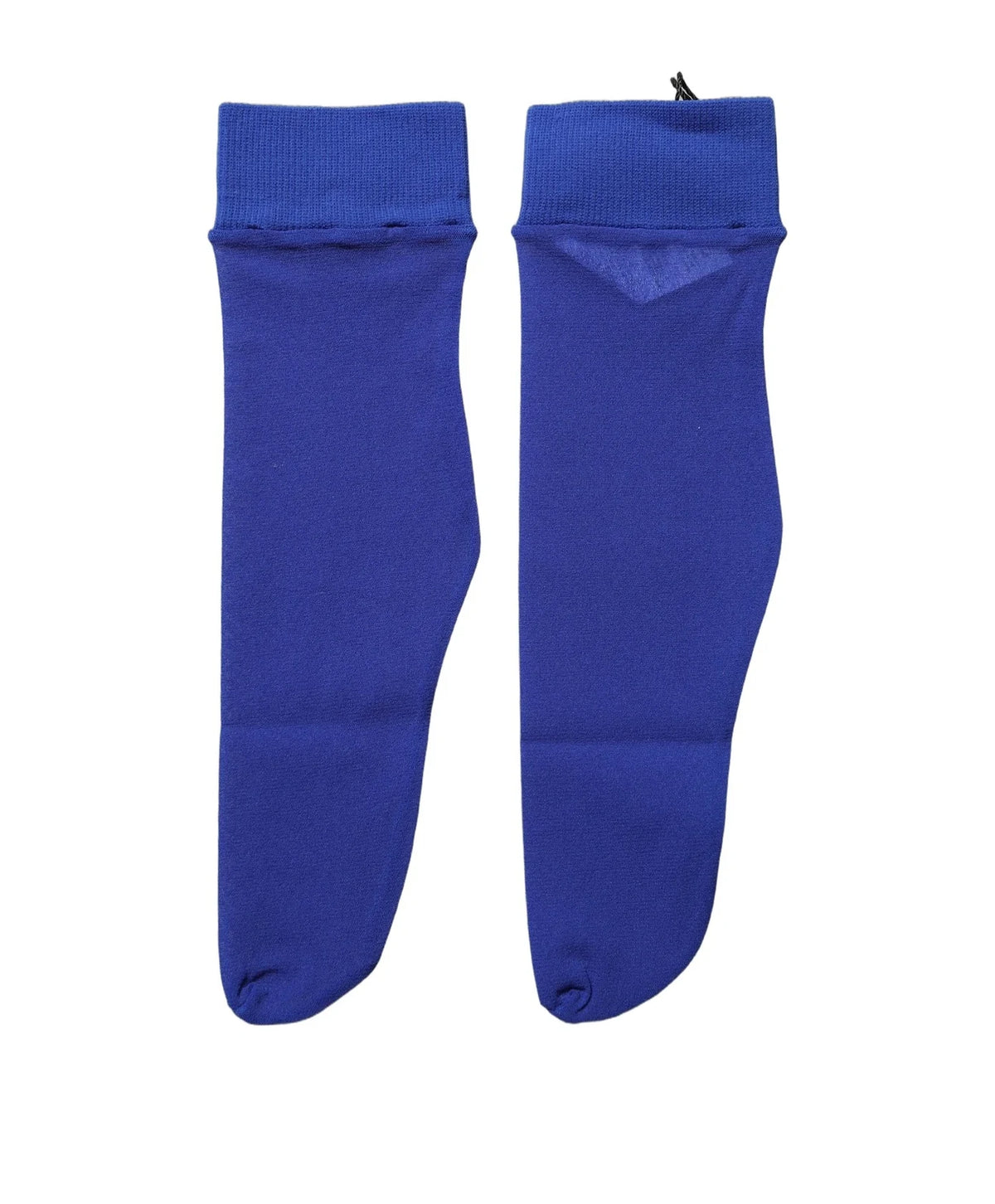 Dolce & Gabbana Dress Sock in blue