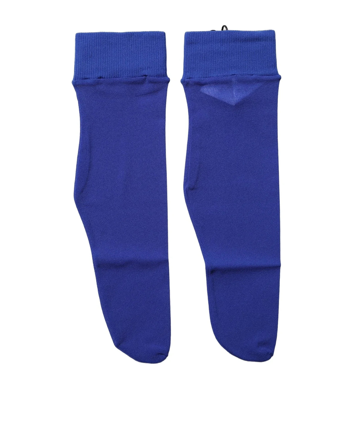 Dolce & Gabbana Dress Sock in blue — view 4