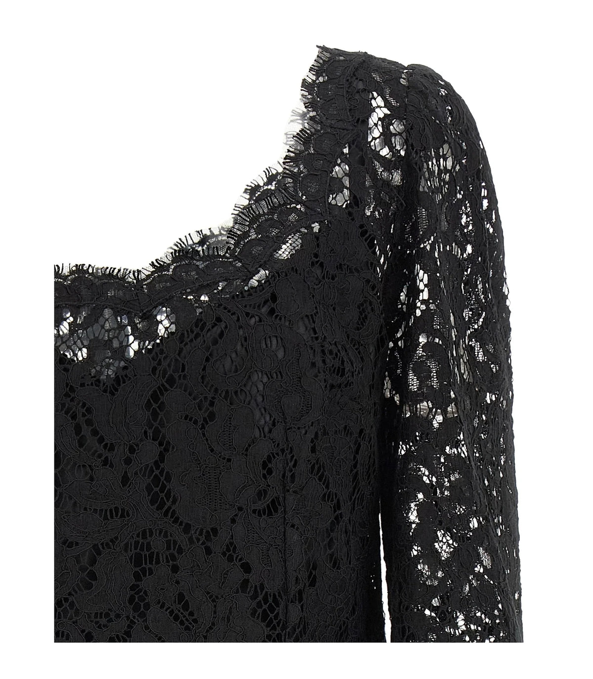Dolce & Gabbana Dresse in black — view 3