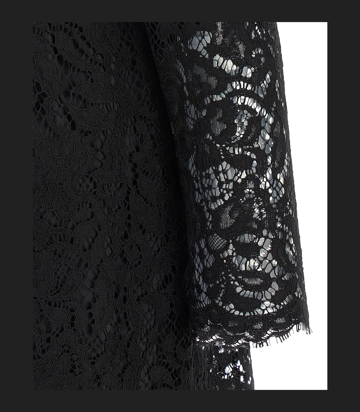 Dolce & Gabbana Dresse in black — view 4
