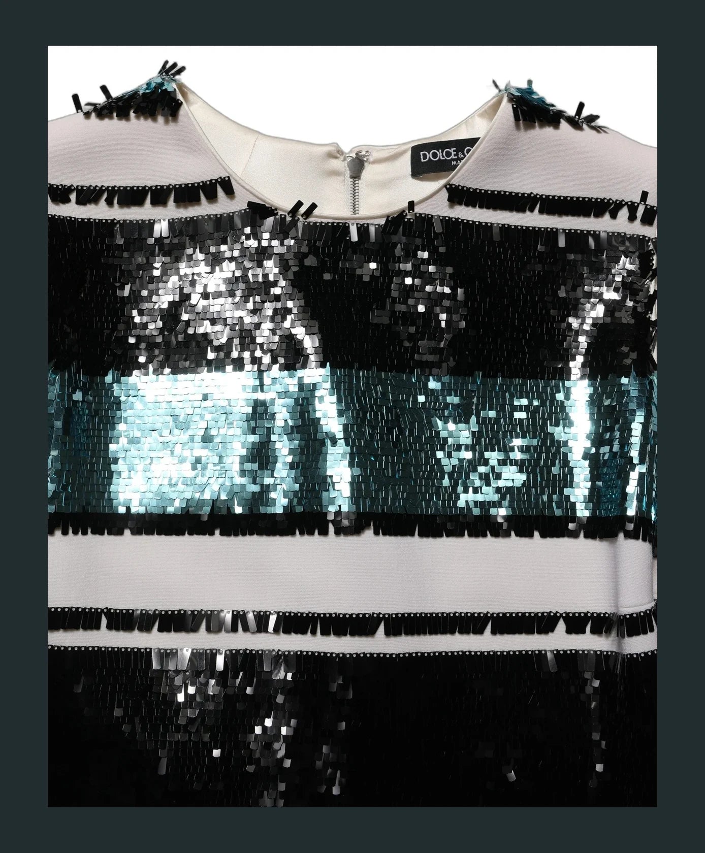 Dolce & Gabbana Dresse in multicolor