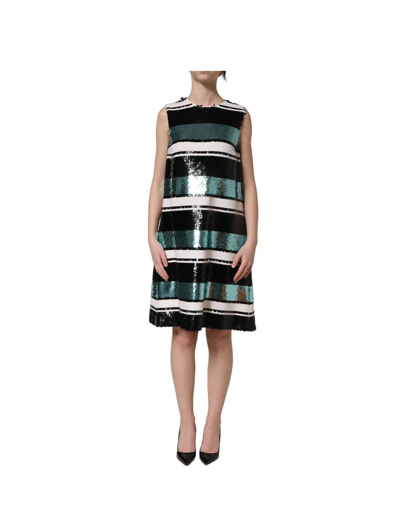 Dolce & Gabbana Dresse in multicolor — view 3