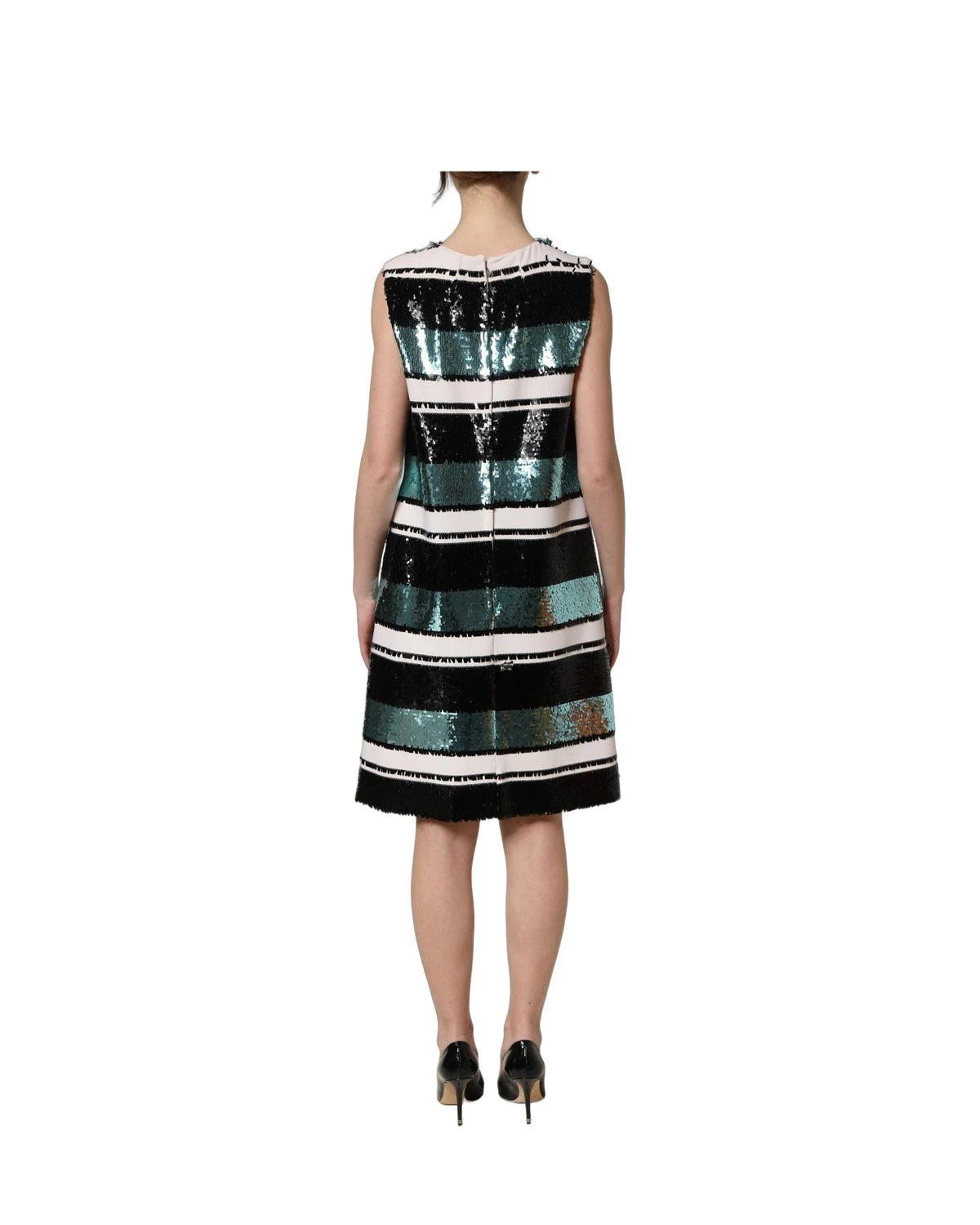 Dolce & Gabbana Dresse in multicolor — view 5