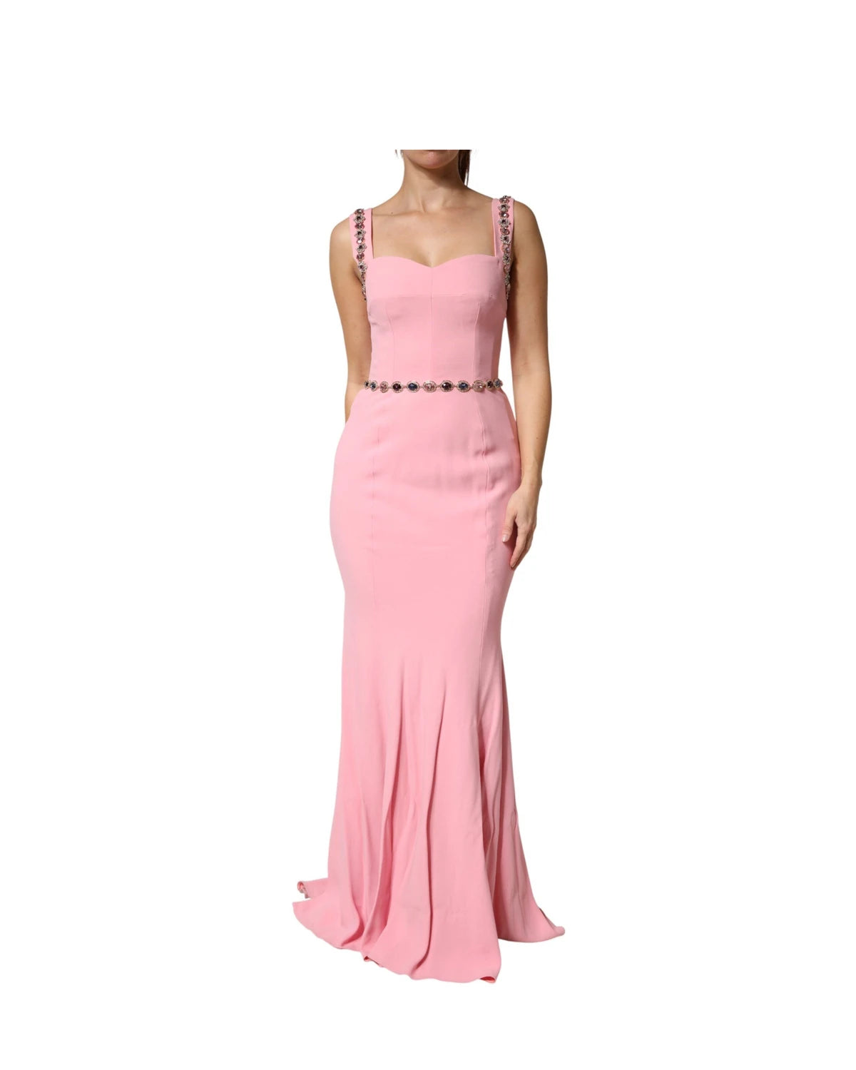 Dolce & Gabbana Dresse in pink