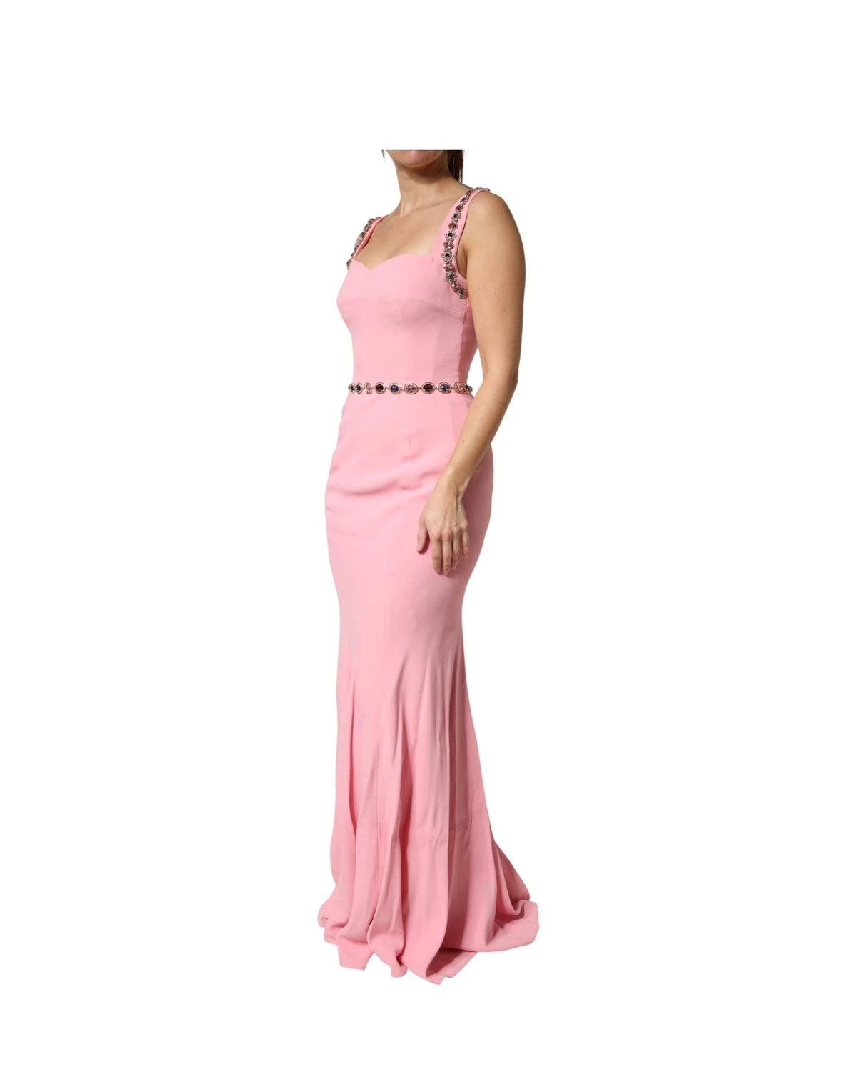Dolce & Gabbana Dresse in pink — view 2