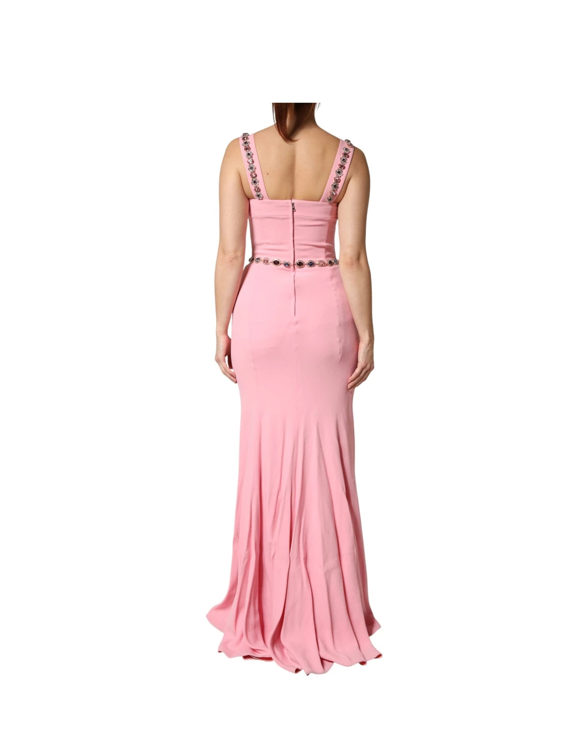 Dolce & Gabbana Dresse in pink — view 3