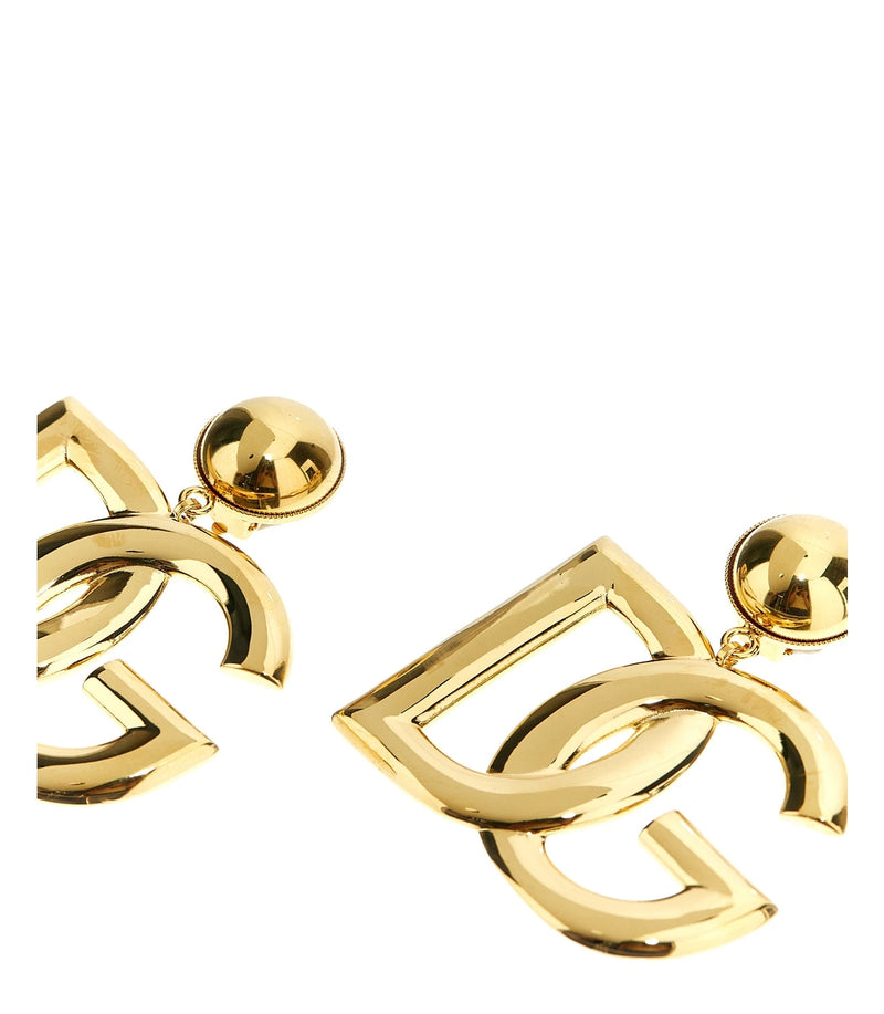 Dolce & Gabbana Earring in gold — view 3