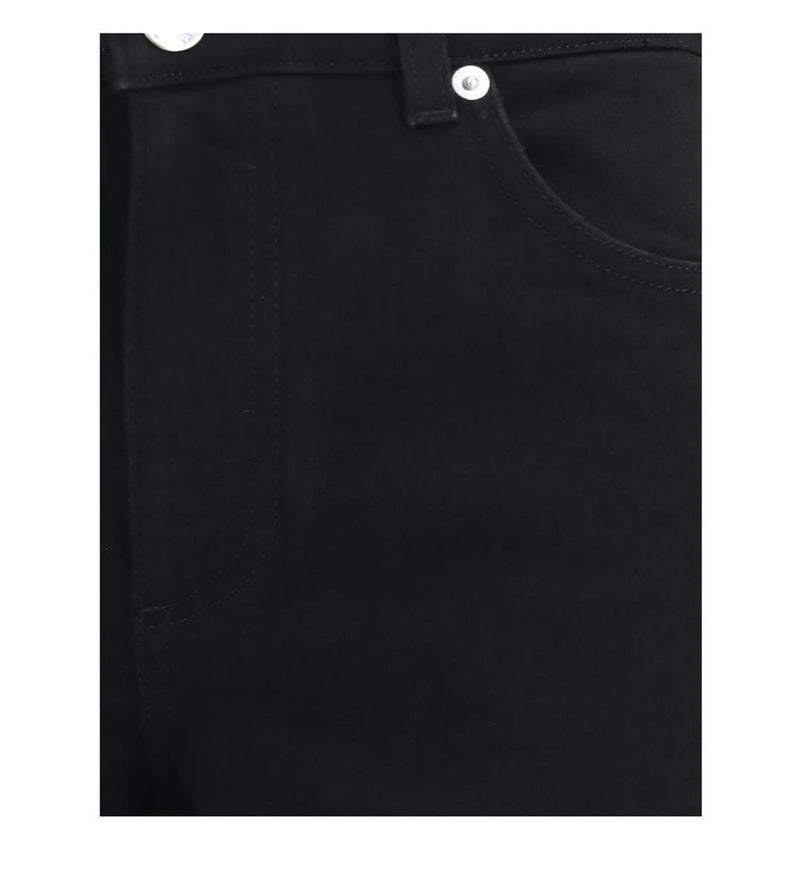 Dolce & Gabbana Jean in black, Cotton — view 3