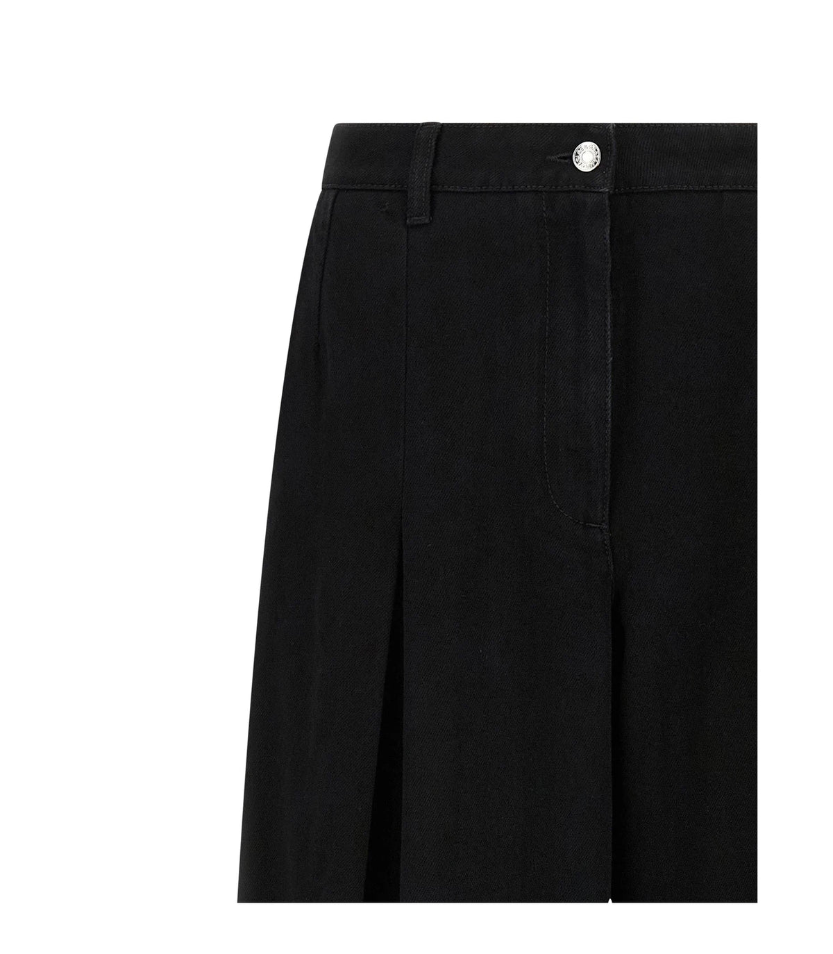 Dolce & Gabbana Jean in black, Cotton — view 3