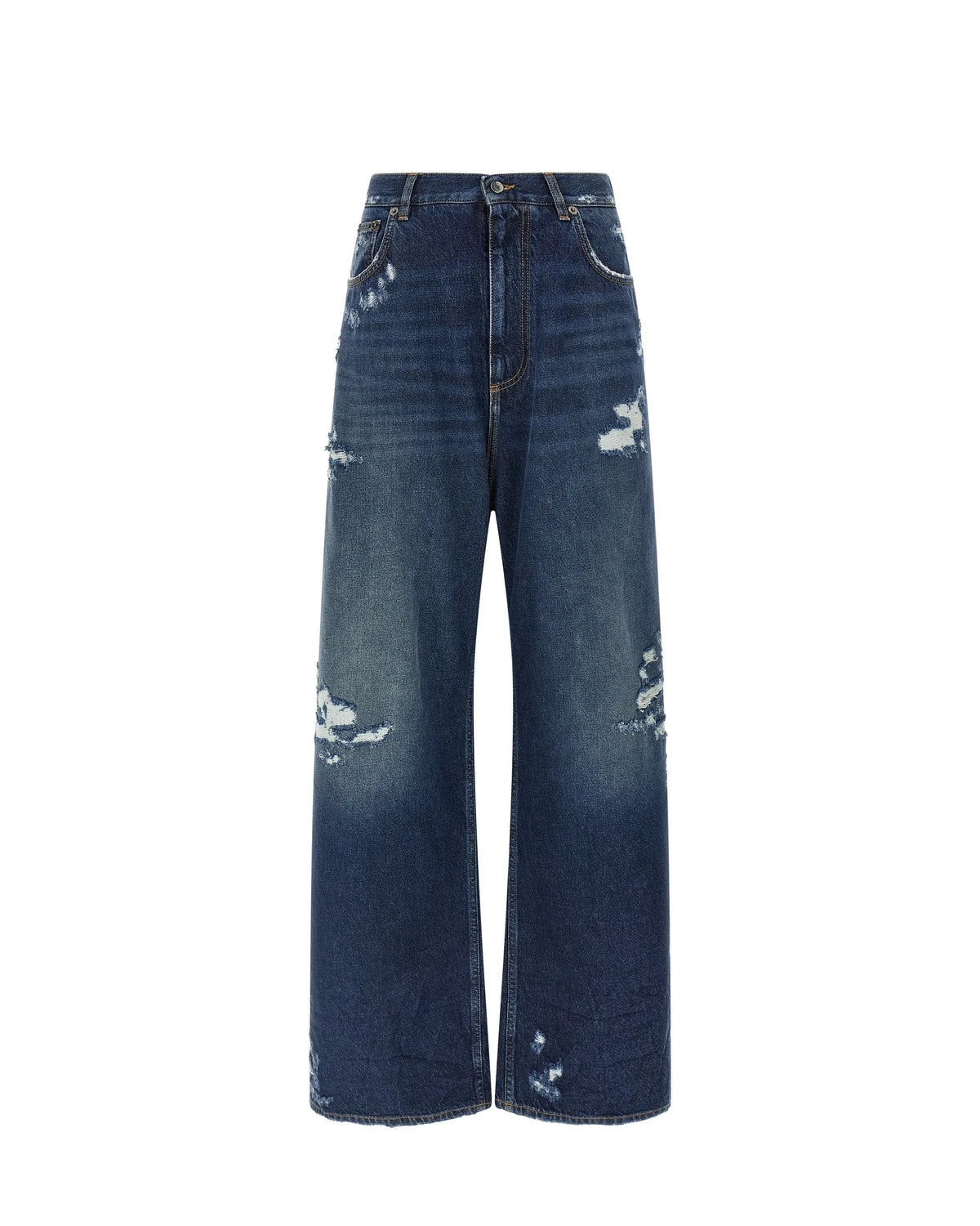 Dolce & Gabbana Jean in blue