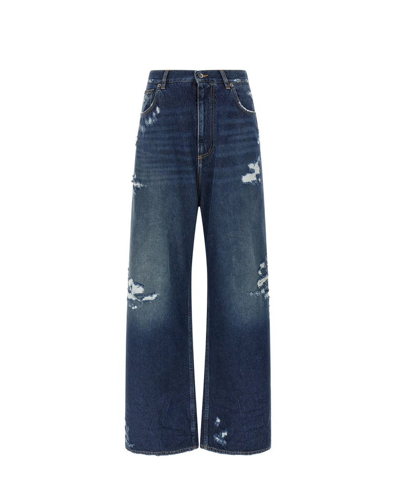 Dolce & Gabbana Jean in blue