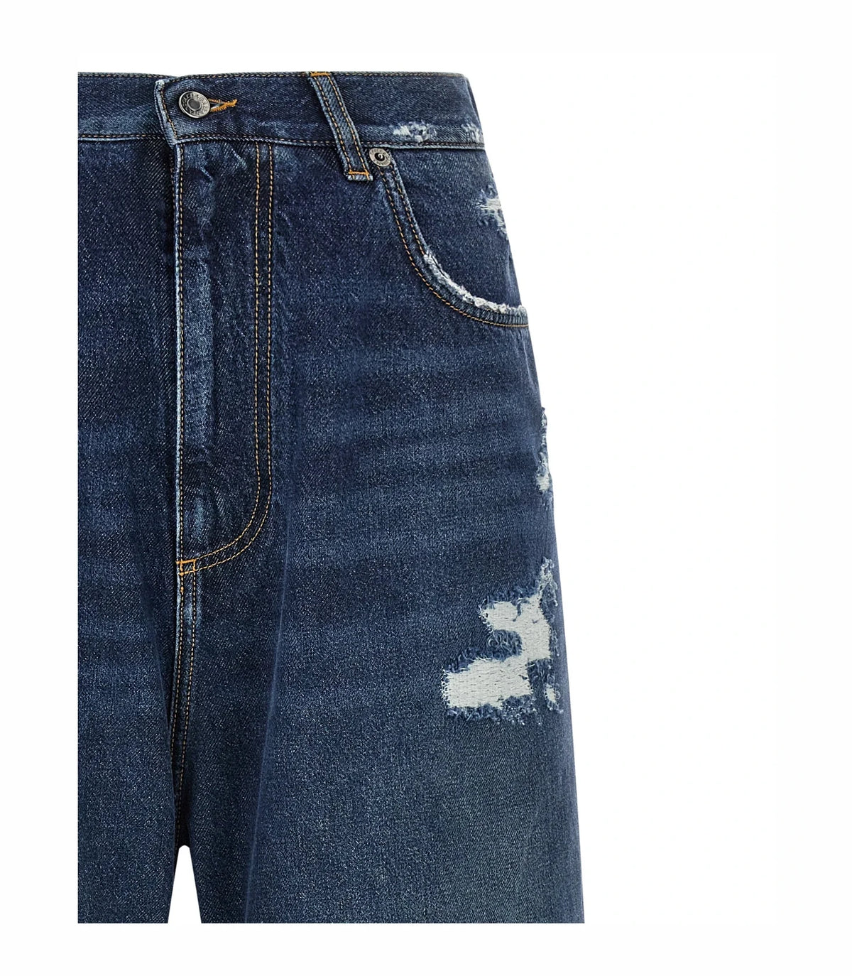 Dolce & Gabbana Jean in blue — view 3
