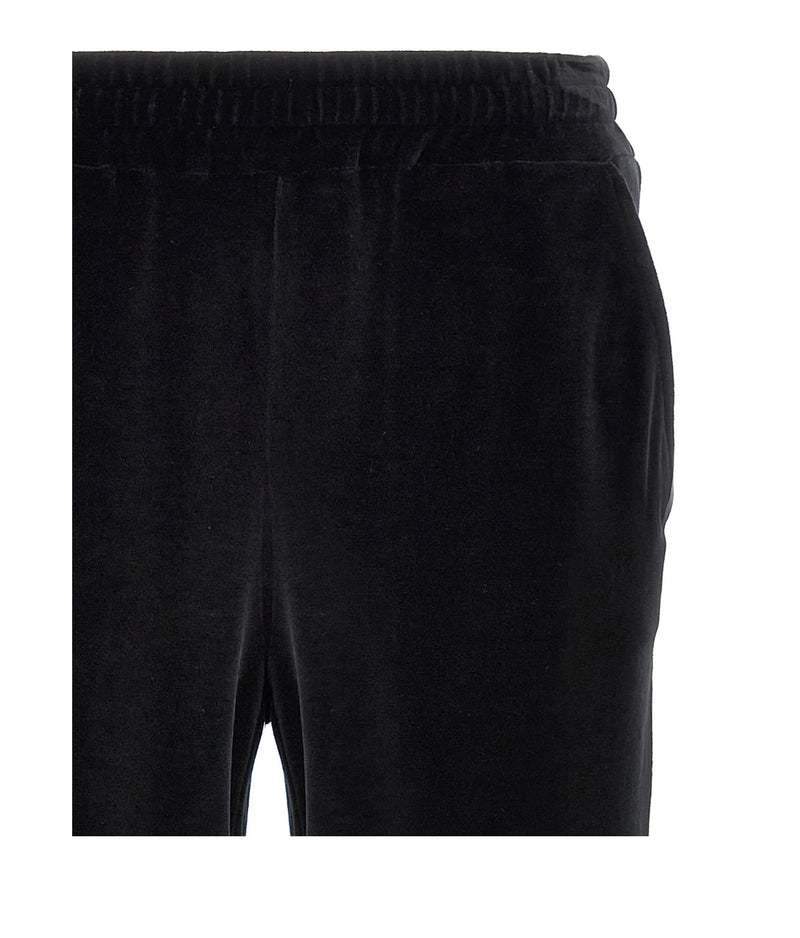 Dolce & Gabbana Jogger in black, Cotton — view 3