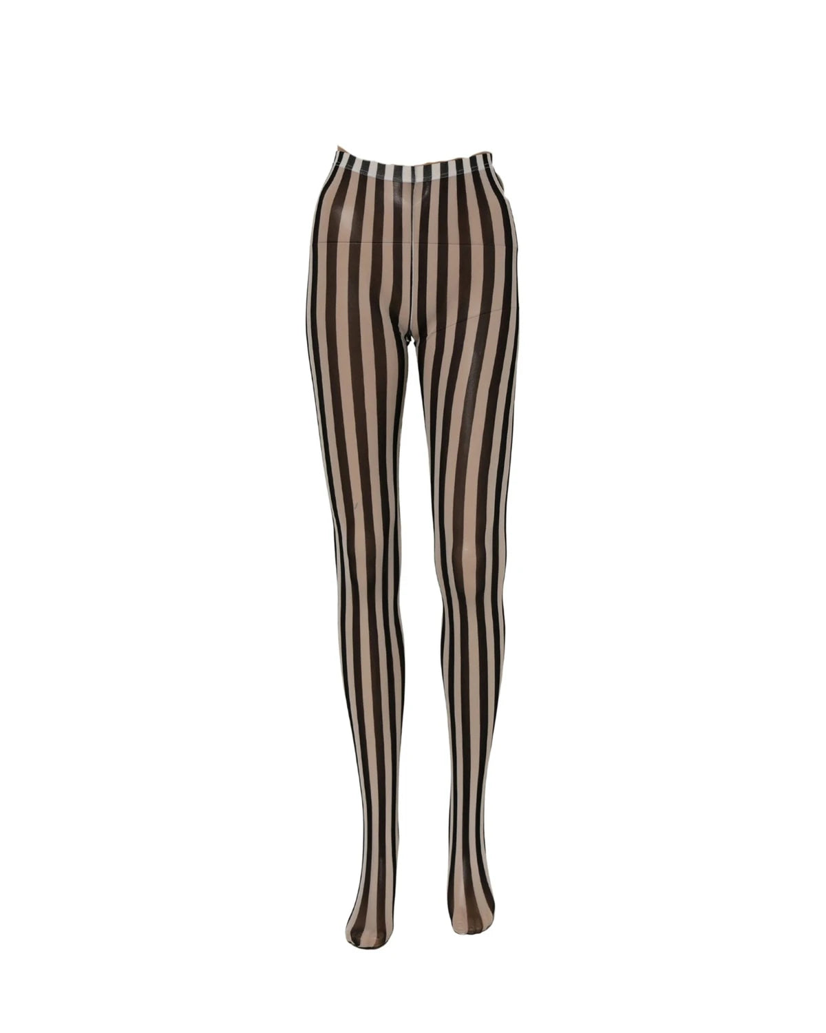 Dolce & Gabbana Pantyhose in black, Nylon — view 2