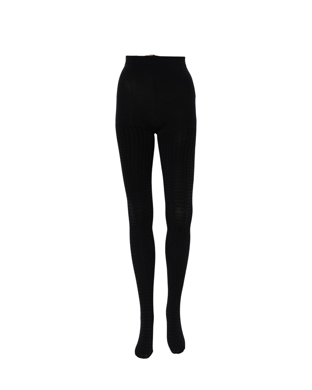 Dolce & Gabbana Pantyhose in black, Nylon — view 2
