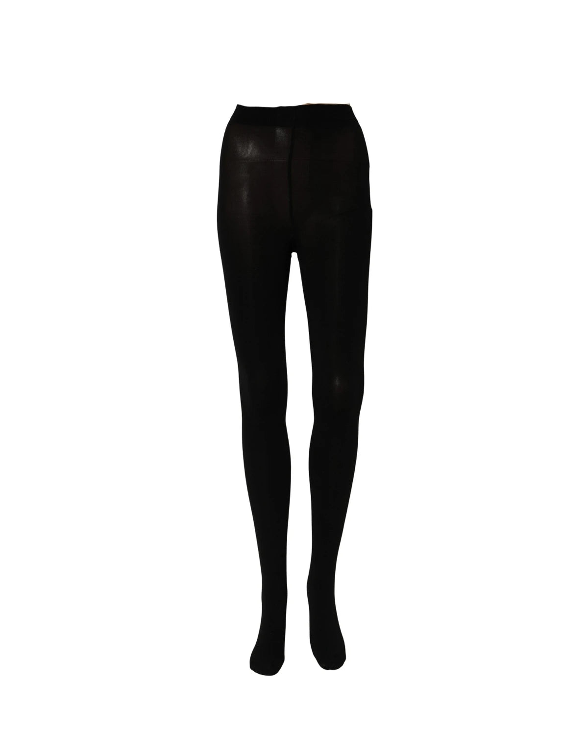Dolce & Gabbana Pantyhose in black, Nylon — view 2