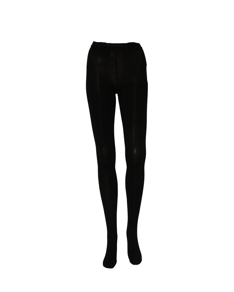 Dolce & Gabbana Pantyhose in black, Nylon — view 2