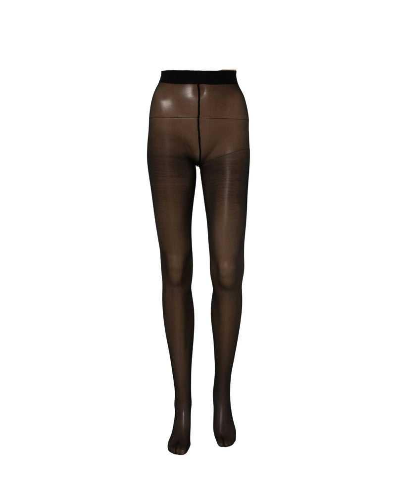 Dolce & Gabbana Pantyhose in black, Nylon — view 4