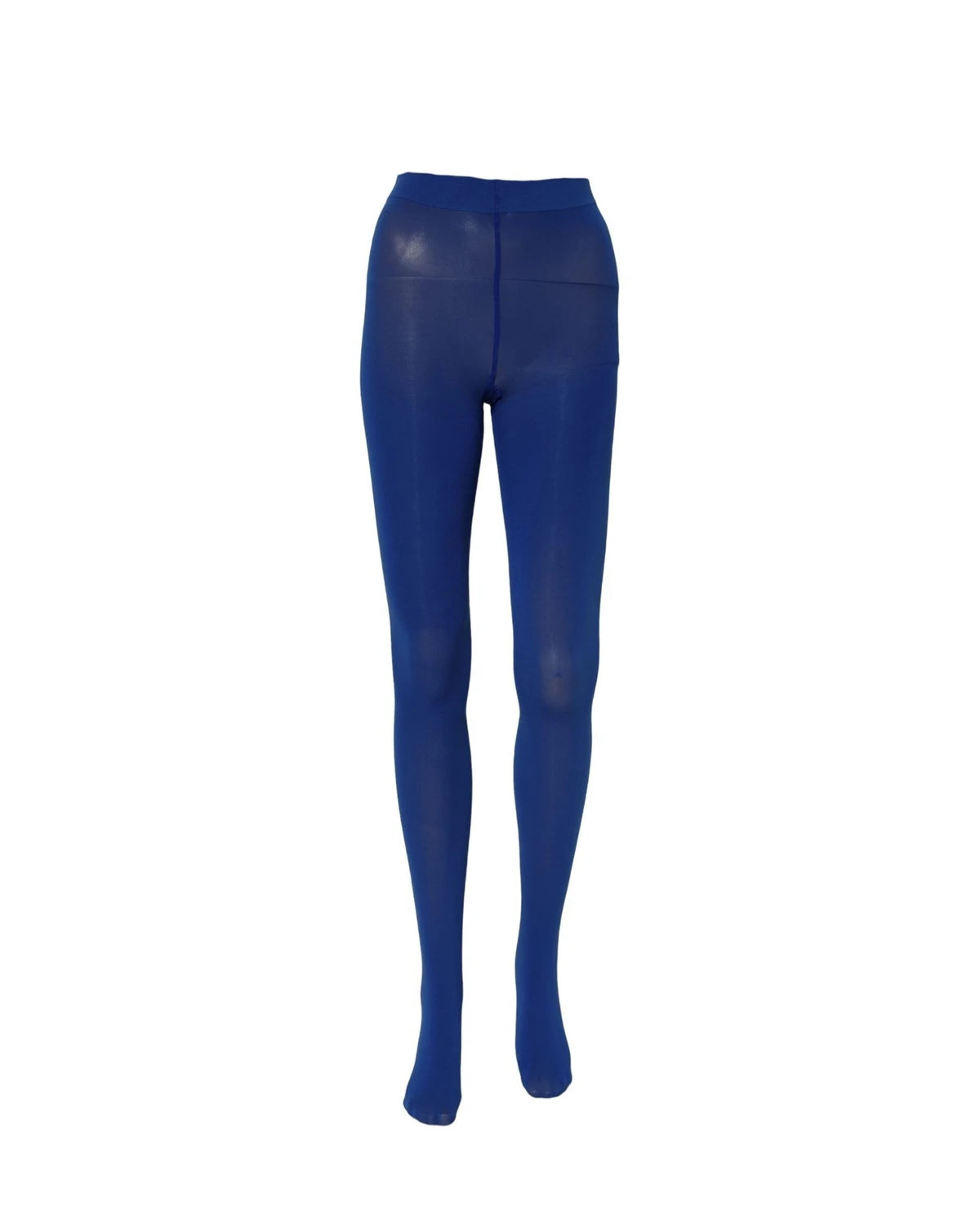Dolce & Gabbana Pantyhose in blue, Nylon — view 2