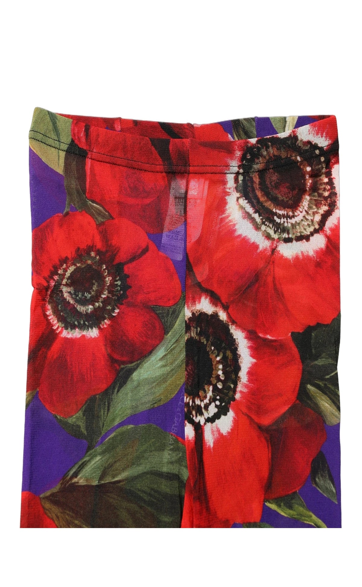 Dolce & Gabbana Pantyhose in multicolor, Nylon — view 3