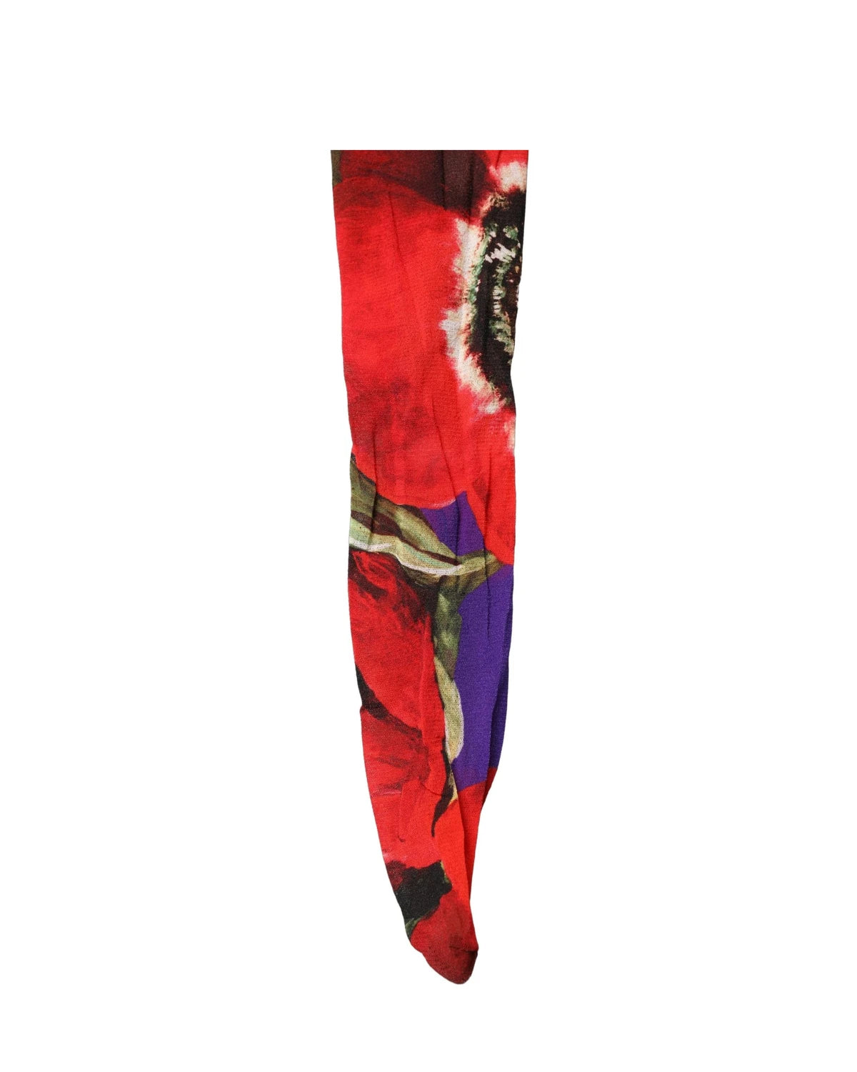Dolce & Gabbana Pantyhose in multicolor, Nylon — view 4