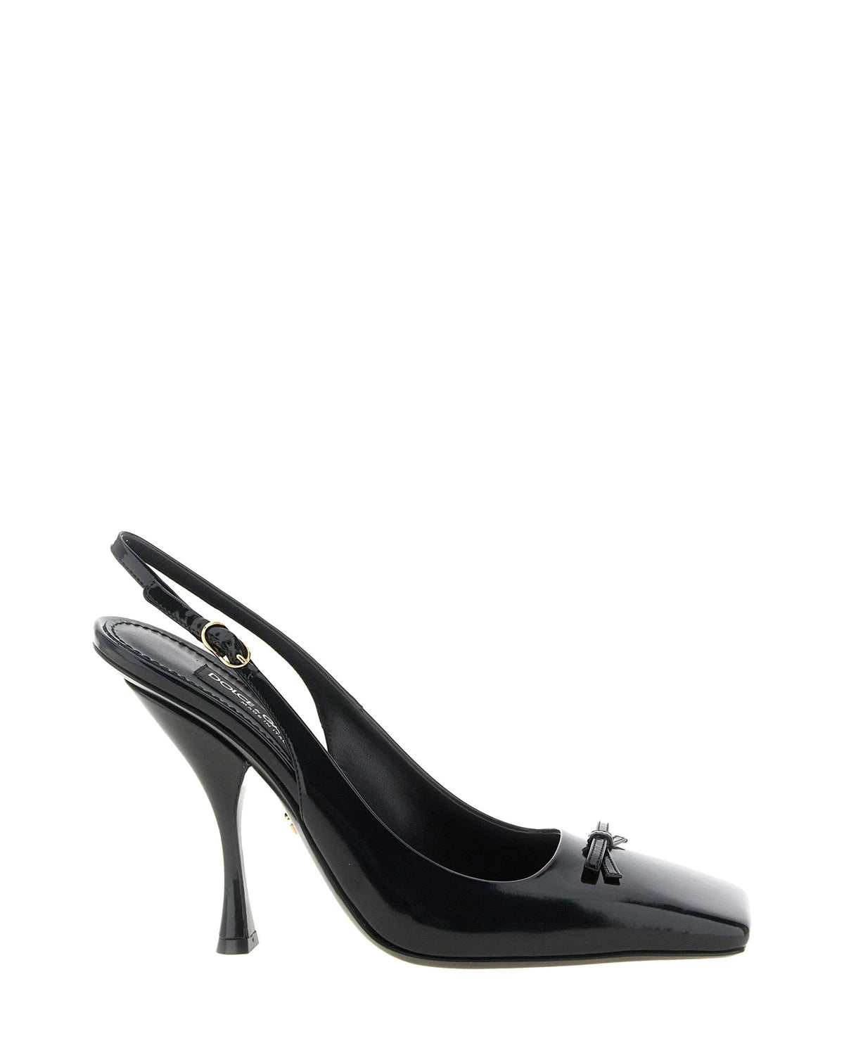 Dolce & Gabbana Pumps in black