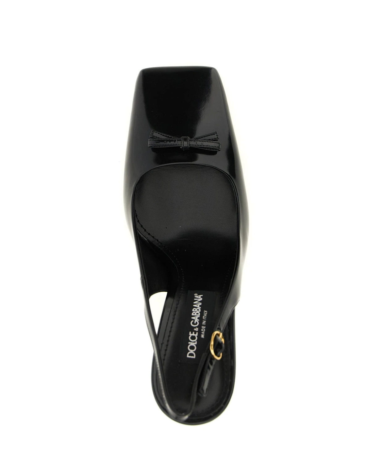 Dolce & Gabbana Pumps in black — view 4