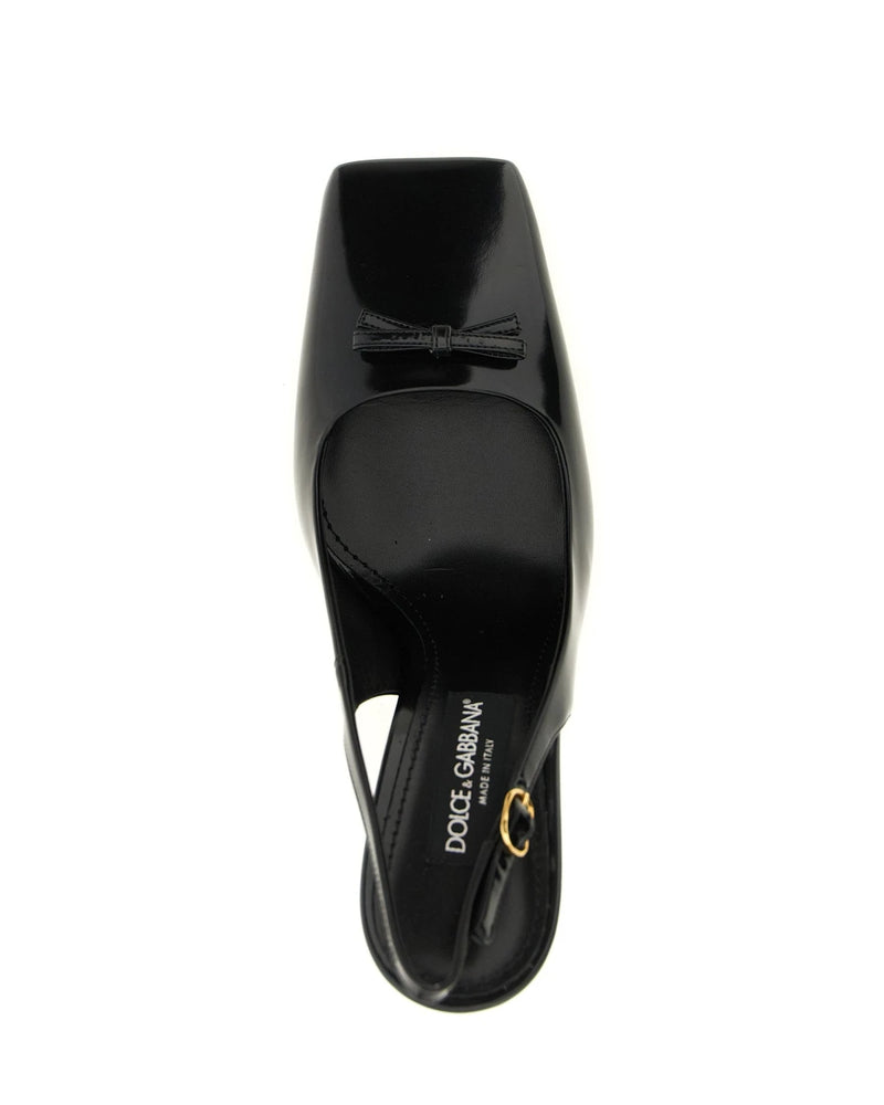 Dolce & Gabbana Pumps in black — view 4