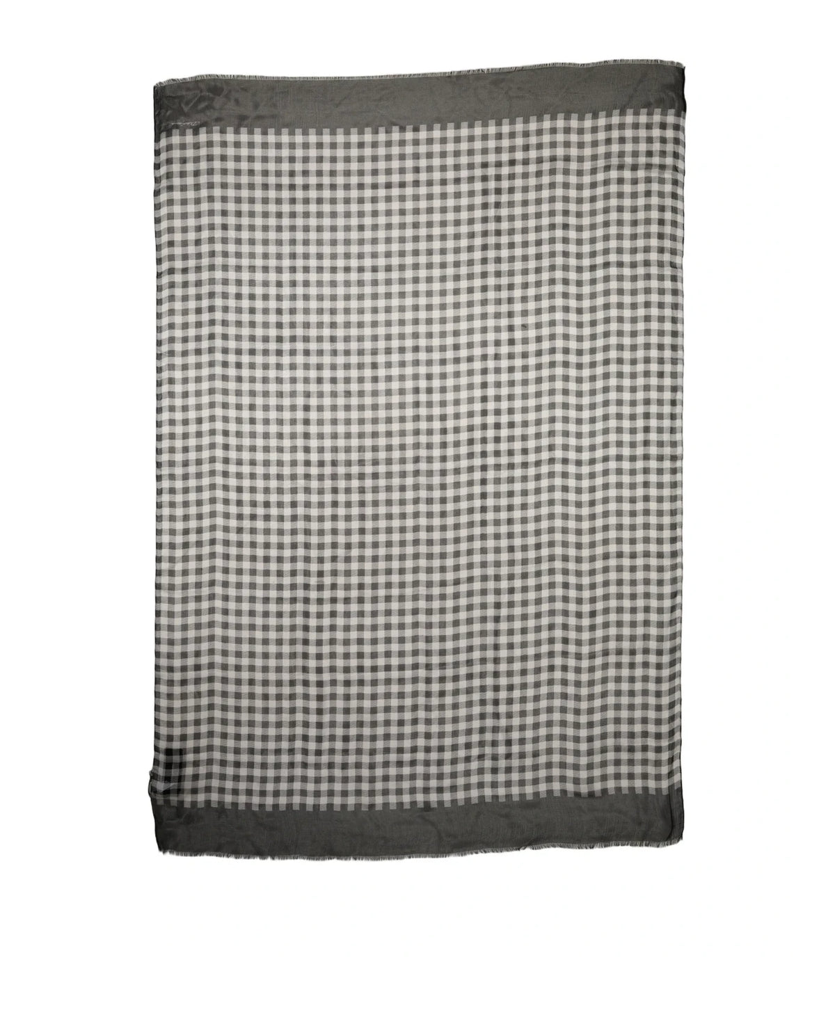Dolce & Gabbana Scarves & Shawl in black, Silk — view 2