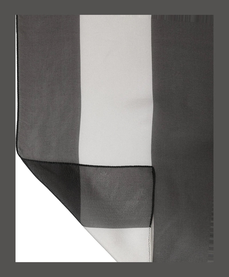 Dolce & Gabbana Scarves & Shawl in black, Silk — view 4