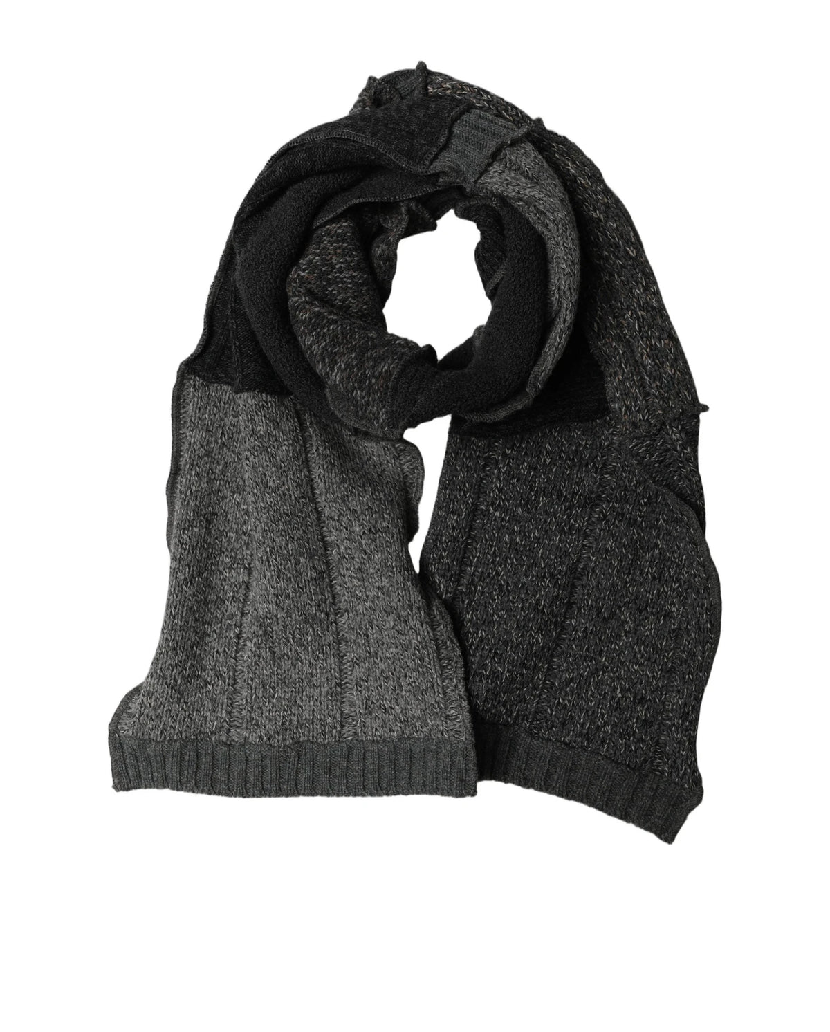 Dolce & Gabbana Scarves & Shawl in multicolor, Virgin Wool