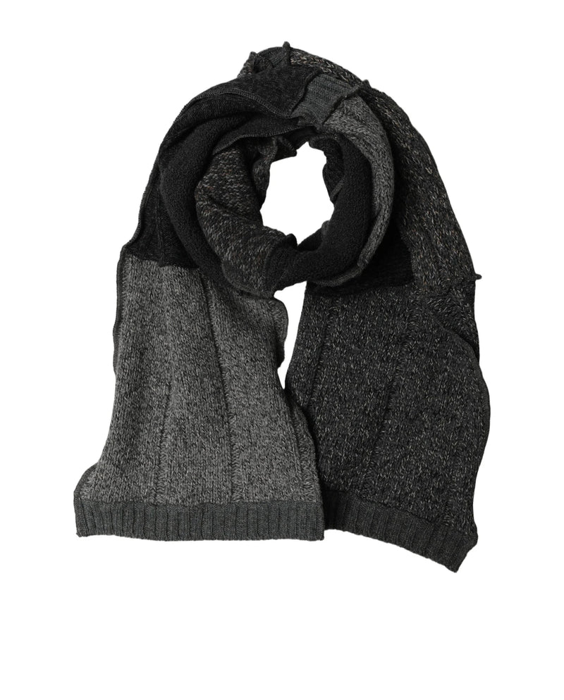 Dolce & Gabbana Scarves & Shawl in multicolor, Virgin Wool