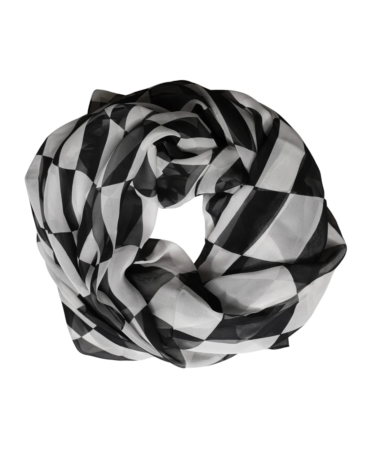 Dolce & Gabbana Scarves & Shawl in multicolor, Silk