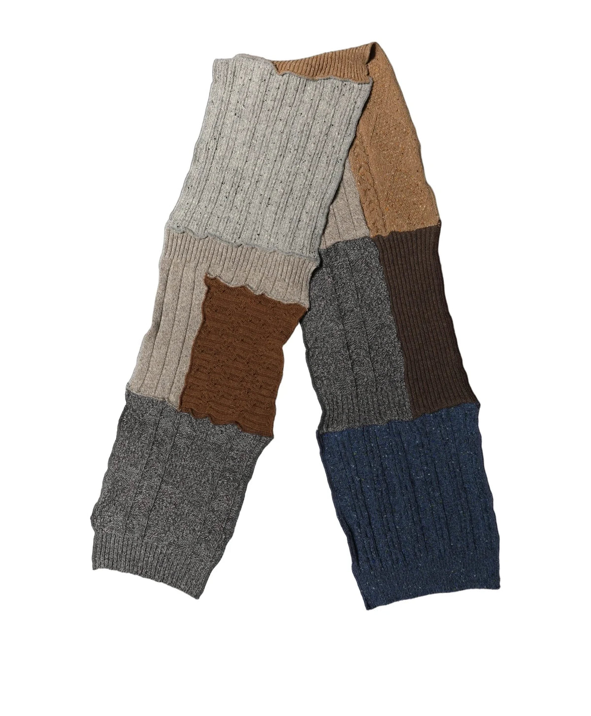 Dolce & Gabbana Scarves & Shawl in multicolor, Wool — view 2