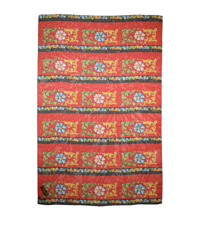 Dolce & Gabbana Scarves & Shawl in multicolor, Silk — view 2