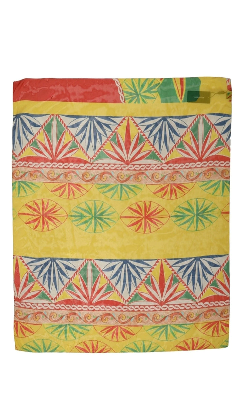 Dolce & Gabbana Scarves & Shawl in multicolor, Silk — view 2