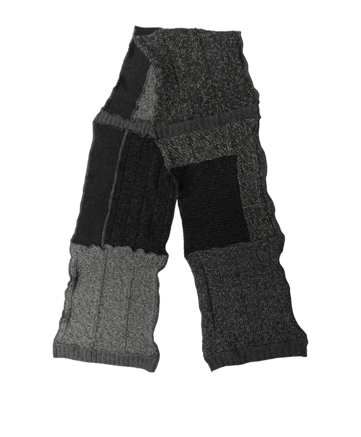 Dolce & Gabbana Scarves & Shawl in multicolor, Virgin Wool — view 2