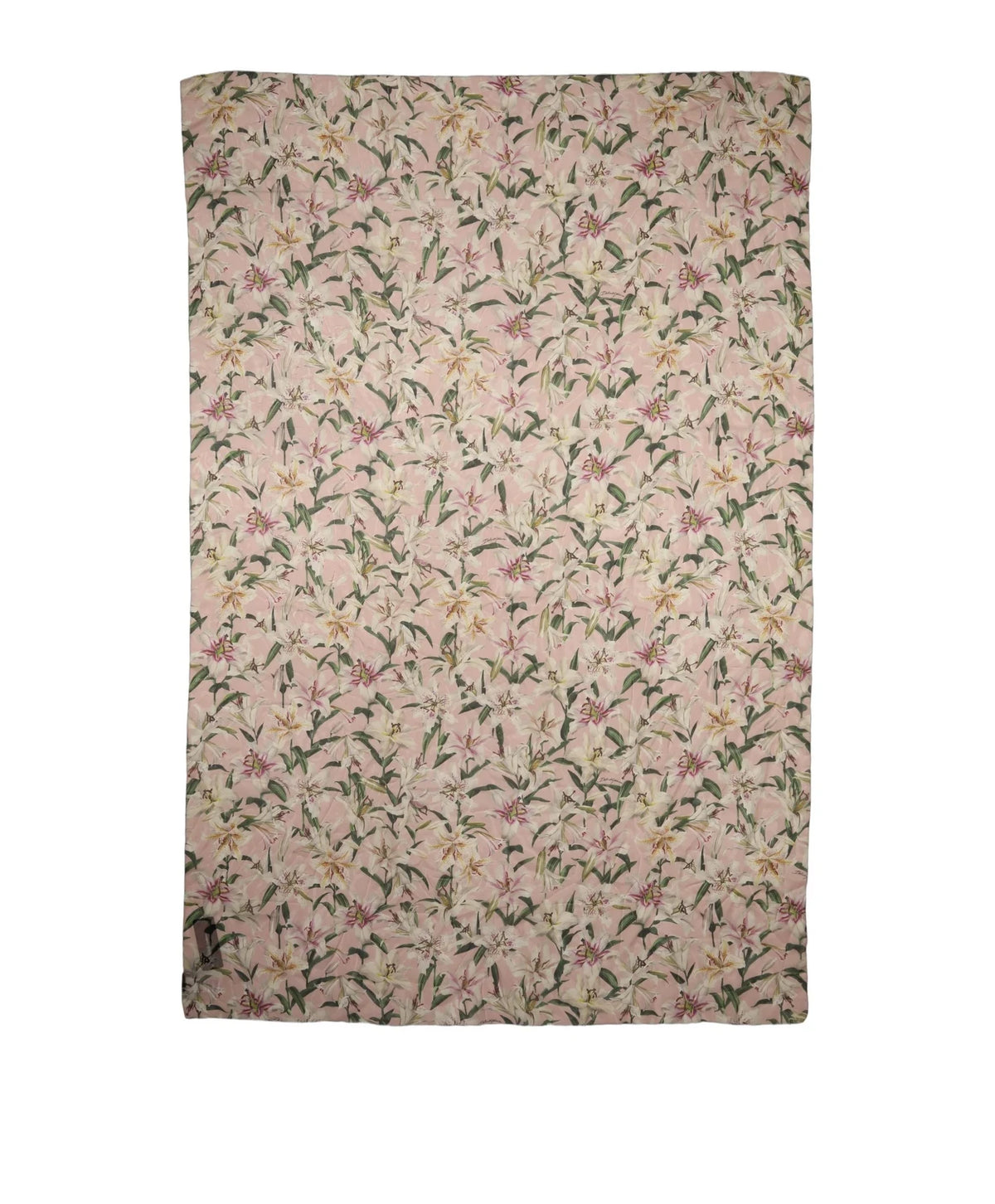 Dolce & Gabbana Scarves & Shawl in pink, Silk — view 2